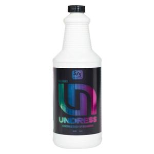 Undress Adhesive and Touch-up Breakdown Sullivan Supply